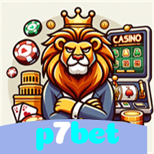 p7bet：Jogue poker, roleta e aposte no futebol com grandes prêmios!