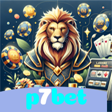 p7bet：Aposte nas mesas de poker e ganhe vitórias épicas!