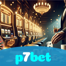 p7bet：Vença no blackjack e conquiste grandes prêmios!