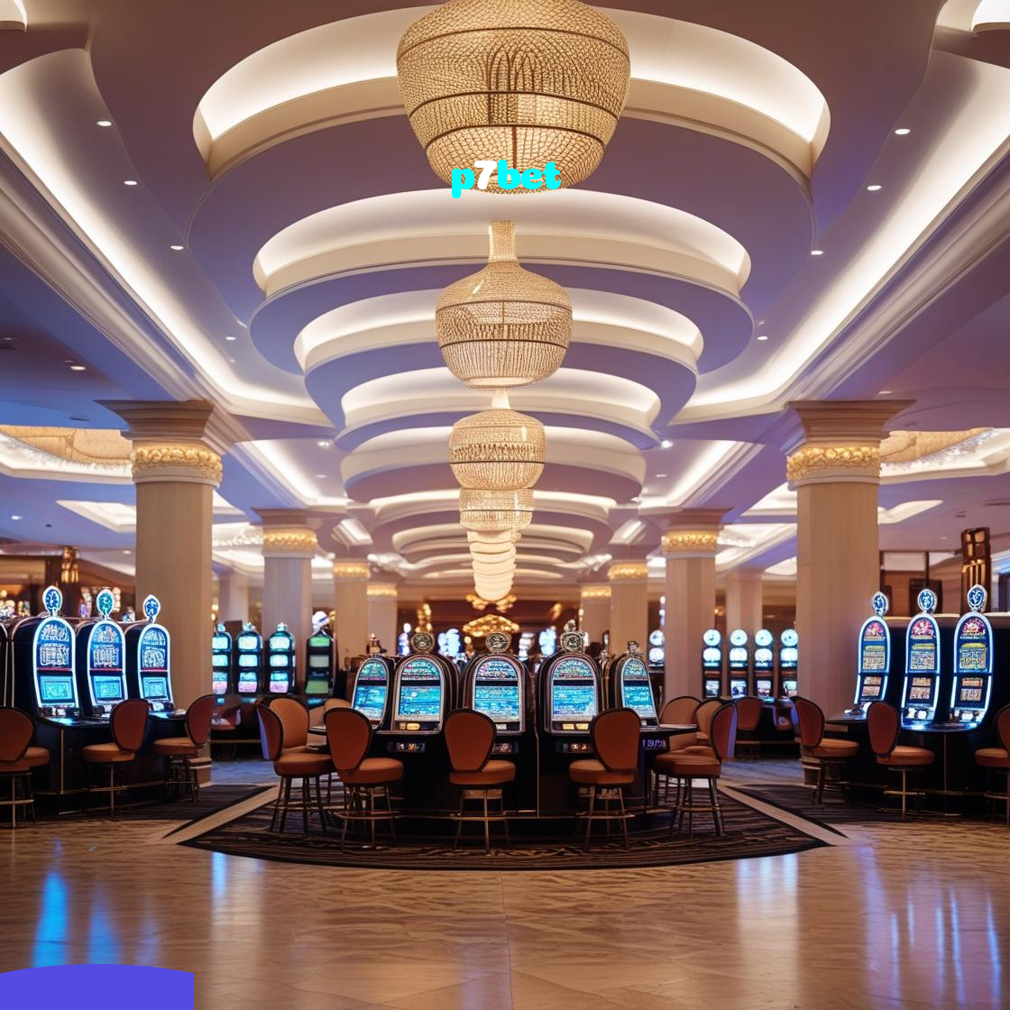 p7bet：Jogue nas melhores slots e leve para casa prêmios sensacionais!