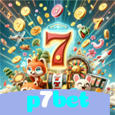 p7bet:No cassino online mais seguro, aposte no futebol e jogue slots emocionantes!