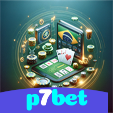 p7bet:O cassino online mais seguro para apostar no futebol e jogar blackjack!