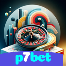 p7bet：Jogue no cassino mais seguro com blackjack, poker e futebol online!