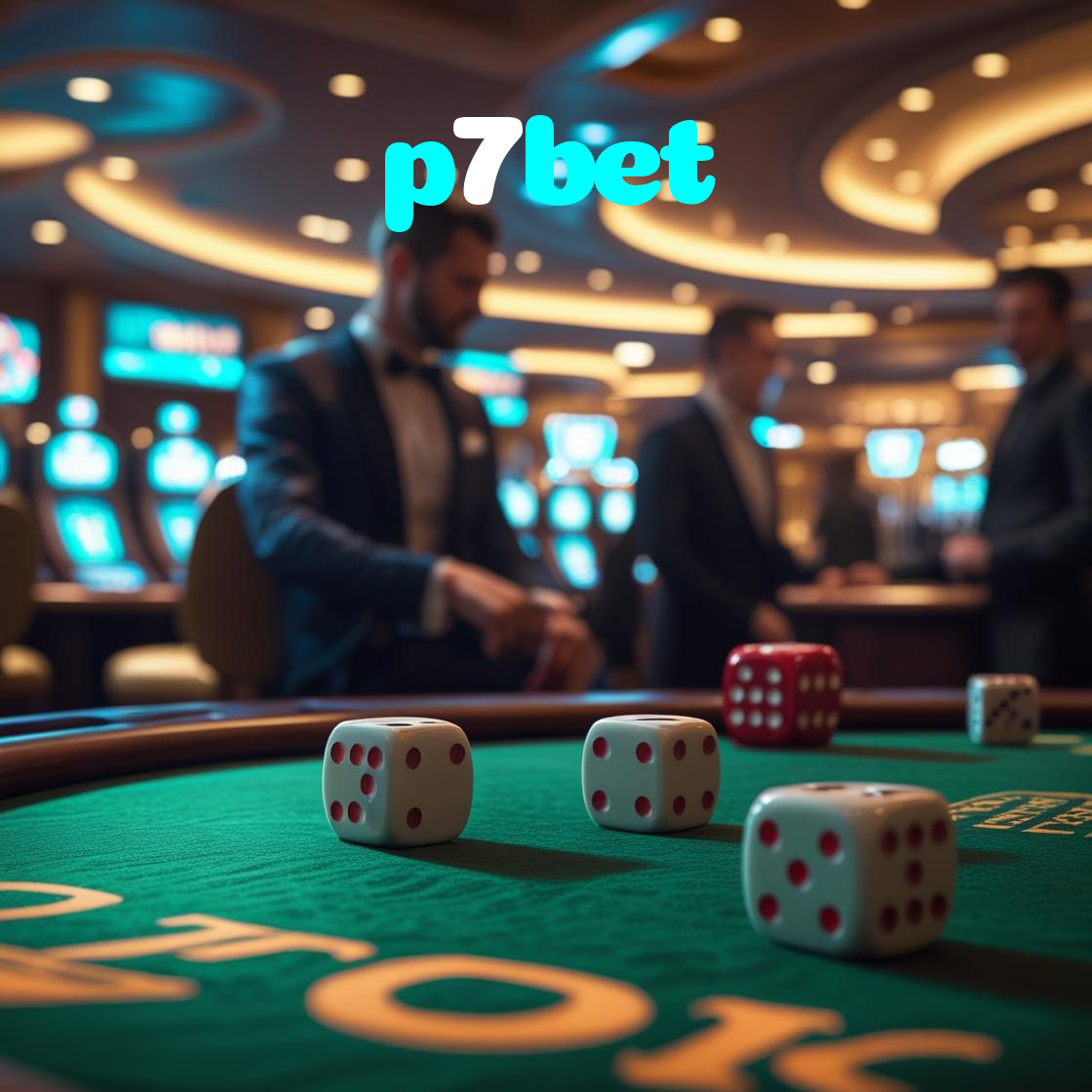 p7bet：Apostas no futebol e grandes prêmios em slots e roleta esperam por você!