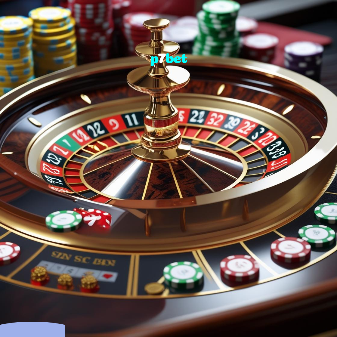 p7bet:A sorte está esperando por você! Vença na roleta e ganhe grandes vitórias!