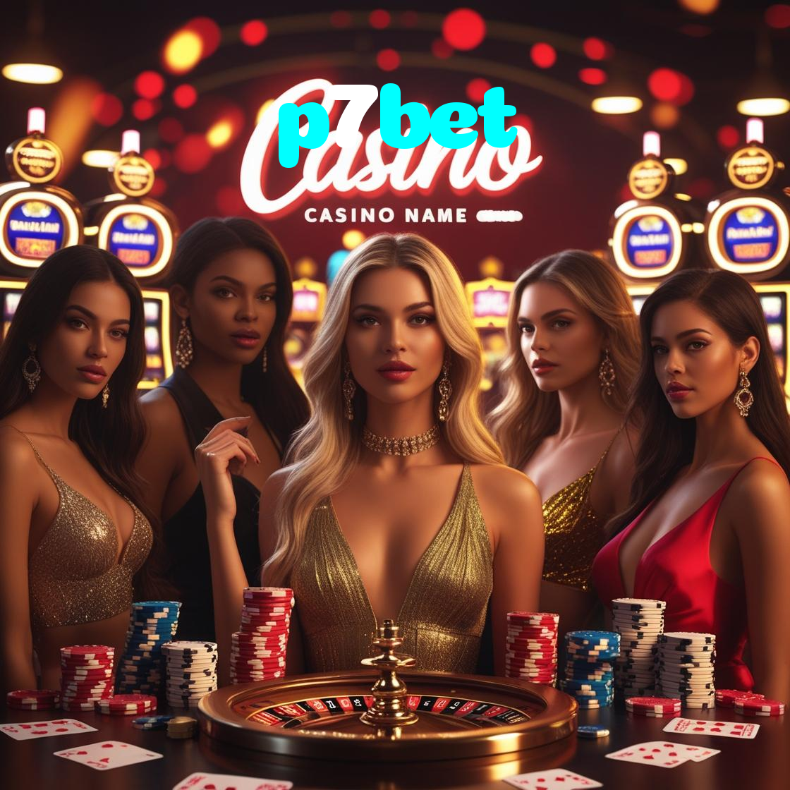 p7bet:Aposte nas roletas e leve o jackpot para casa!