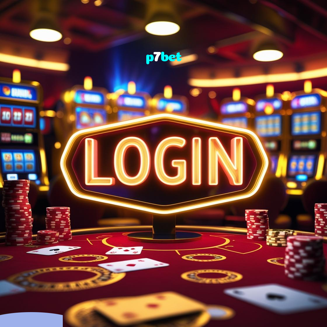 p7bet：O cassino online mais confiável com apostas no futebol e prêmios em blackjack!