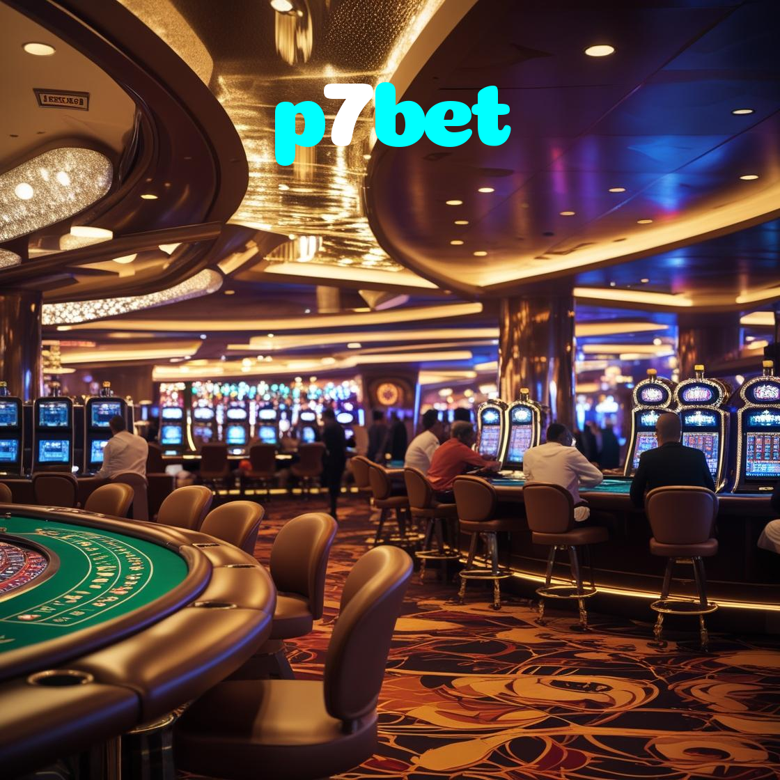 p7bet：Jogue nas melhores slots e leve o jackpot para casa!