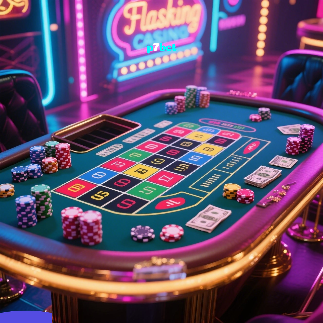 p7bet：Aposte no futebol e jogue os melhores jogos de cassino com grandes prêmios!