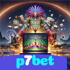 p7bet：Aposte agora nas roletas e mostre sua sorte!