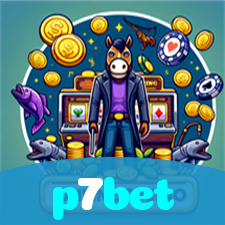 p7bet：Aposte em futebol ao vivo e ganhe prêmios em jogos de cassino como roleta!