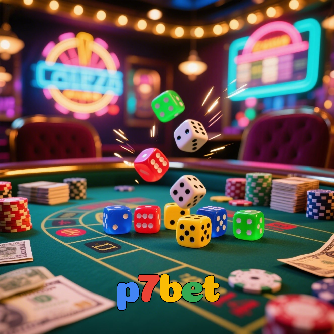 p7bet:Grandes jackpots estão te esperando! Gire a roleta e ganhe agora!