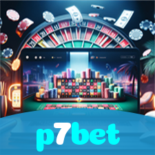 p7bet:Ganhe prêmios jogando slots e apostando no futebol online!