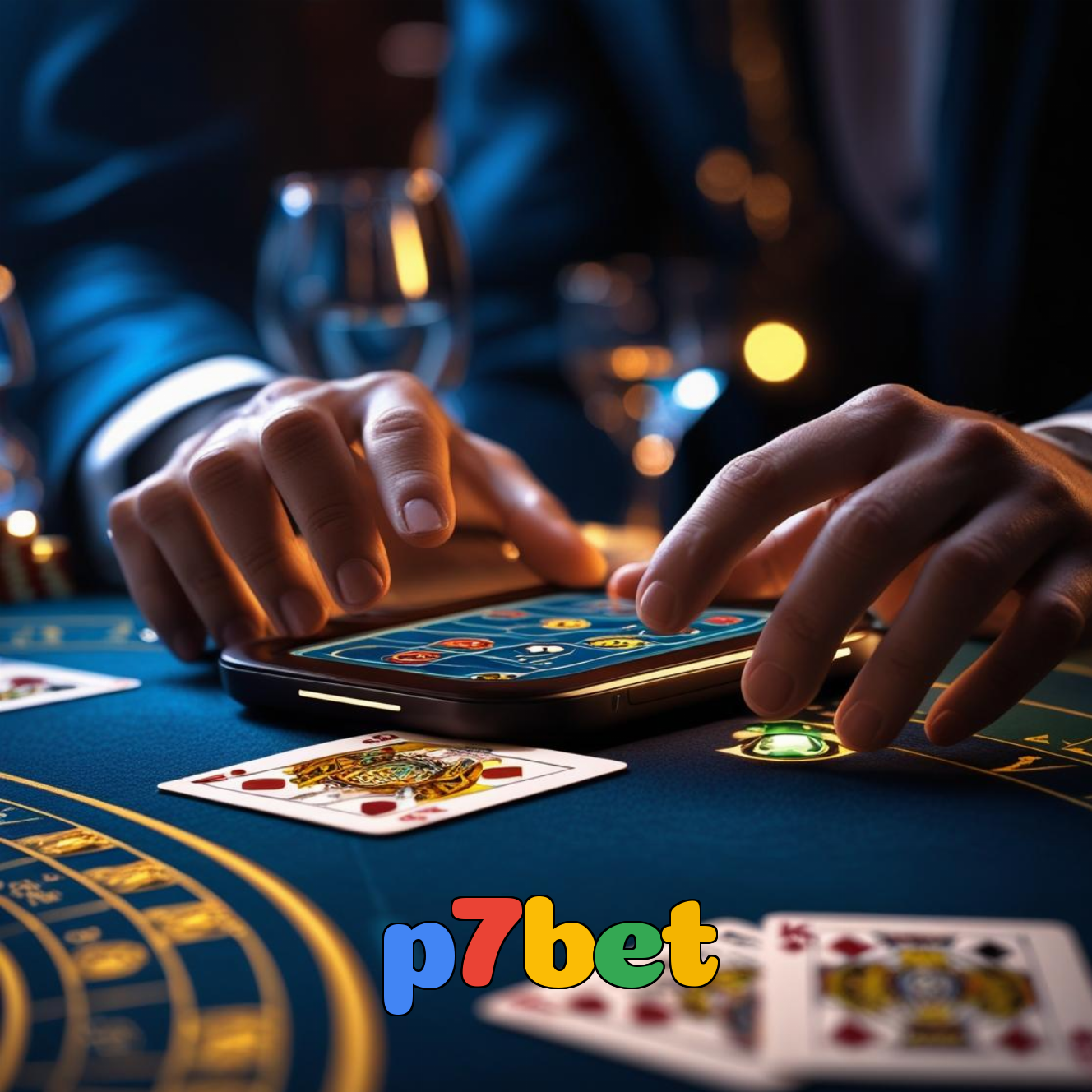 p7bet:Jogue poker, roleta e aposte ao vivo no futebol online para grandes vitórias!