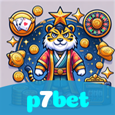 p7bet：Vença no cassino online com blackjack e apostas esportivas no futebol!