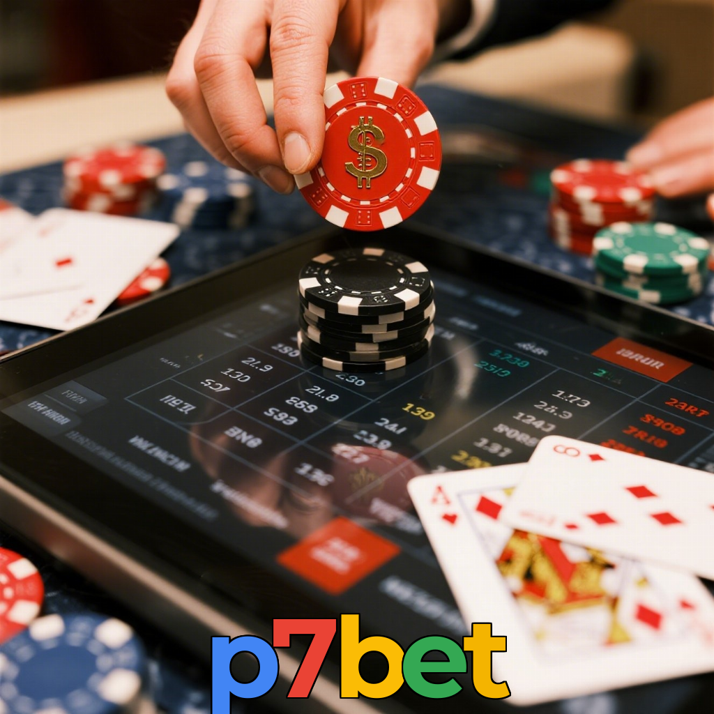p7bet:Jogue poker, roleta e aposte no futebol para uma experiência épica!