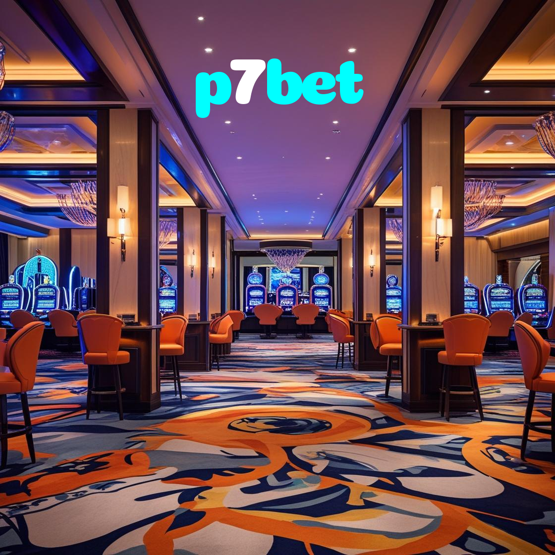 p7bet:O cassino online mais confiável com apostas no futebol e prêmios em blackjack!