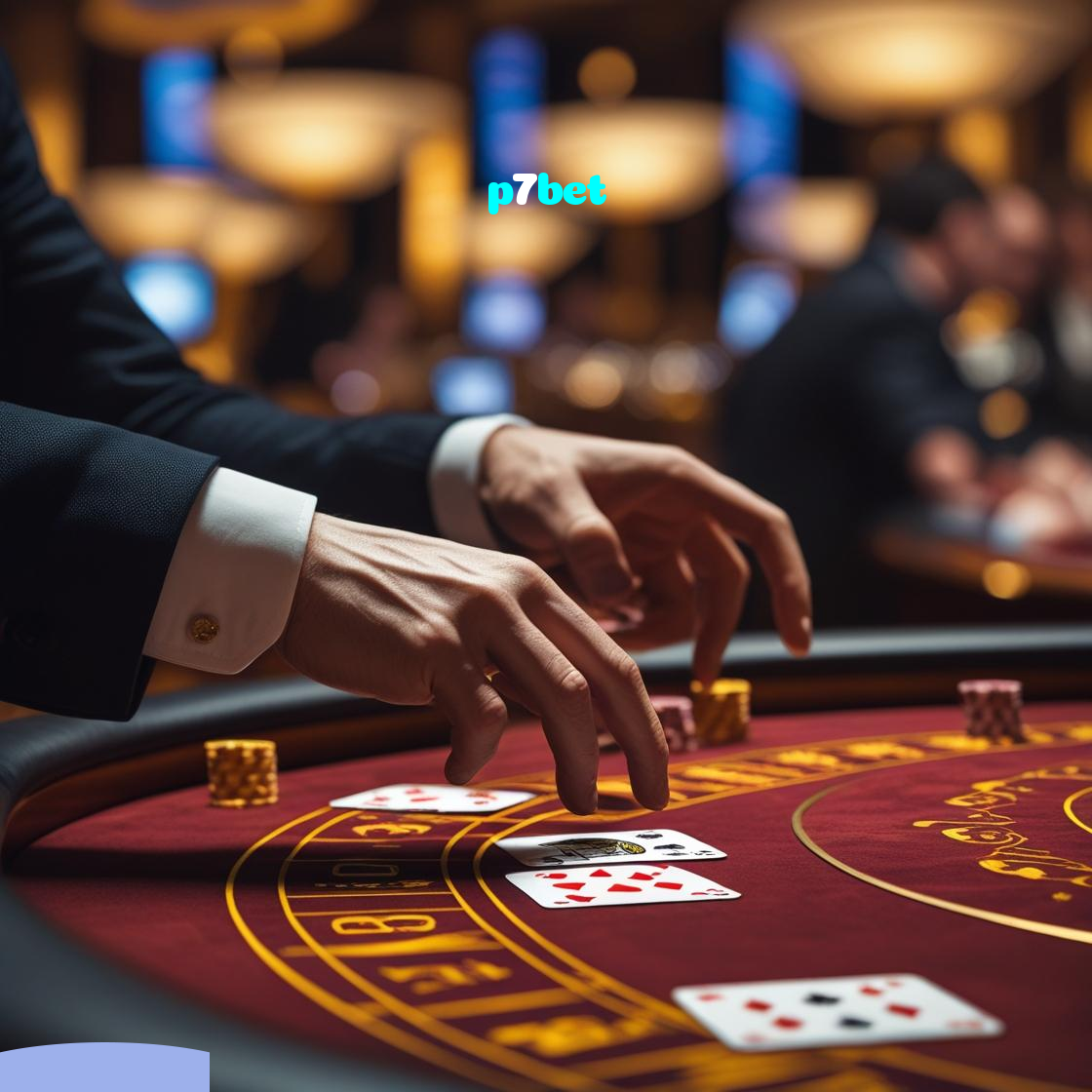 p7bet：Jogue em nosso cassino online e descubra os maiores jackpots!