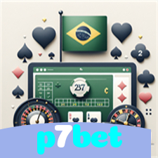 p7bet：Jogue nas melhores slots e leve para casa prêmios sensacionais!