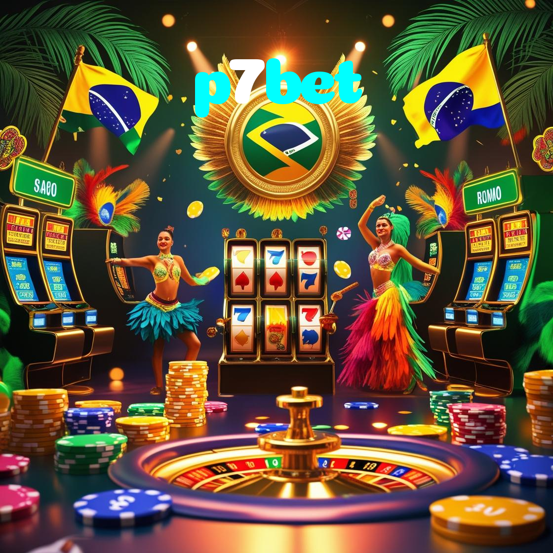p7bet:A emoção das slots online te espera! Gire e ganhe prêmios incrÃveis!