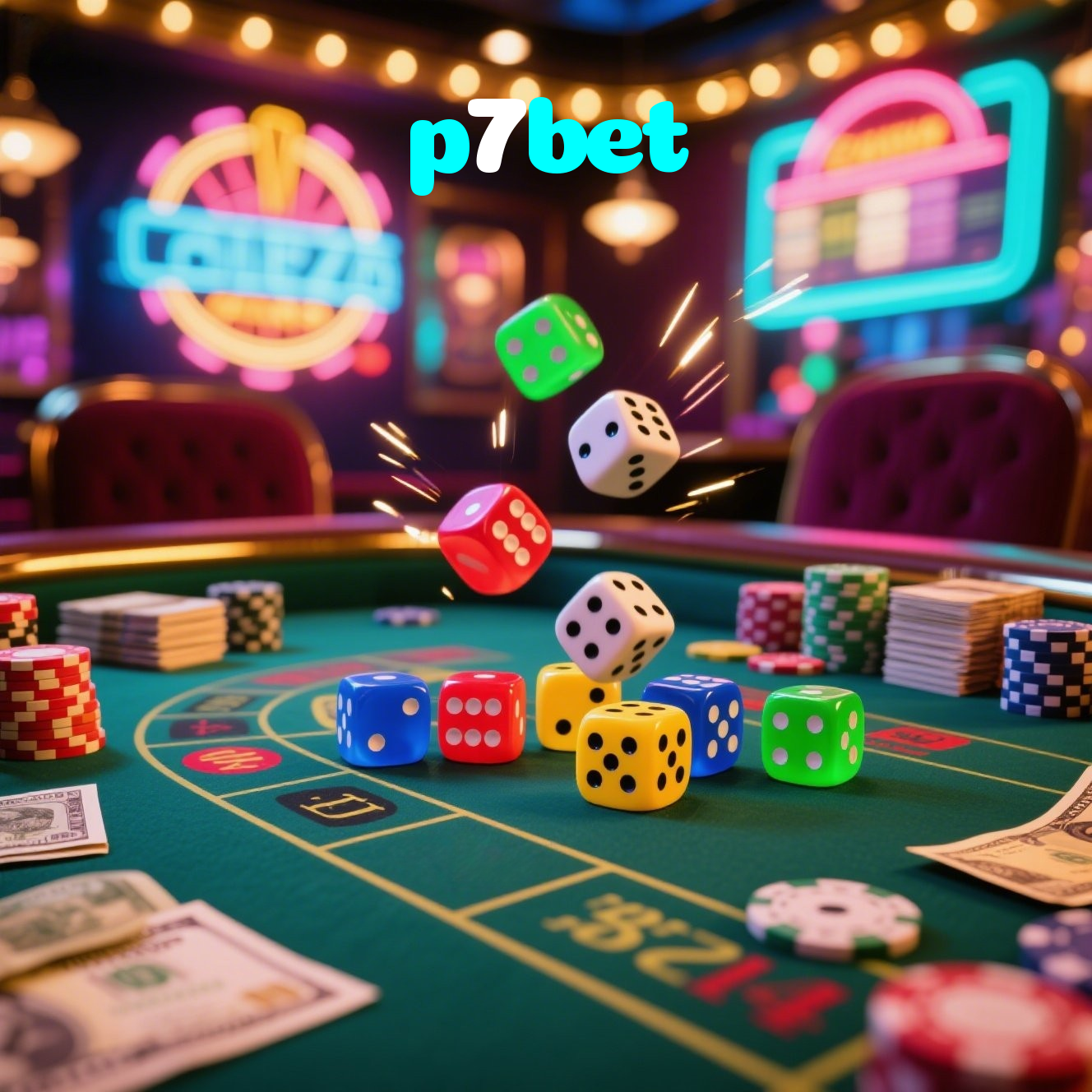 p7bet:O cassino online perfeito para jogos de blackjack e apostas no futebol!