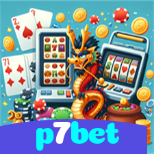 p7bet：Jogue poker como um profissional e vença agora mesmo!