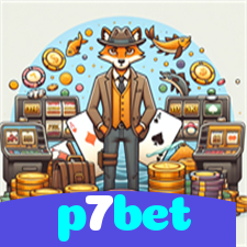 p7bet：Sinta a adrenalina do jogo! Aposte nas roletas e vença!