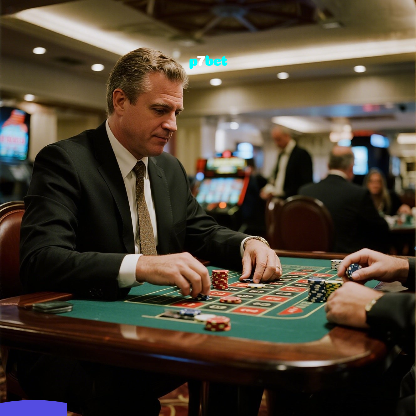 p7bet：Vire um mestre do Blackjack e conquiste sua vitória!