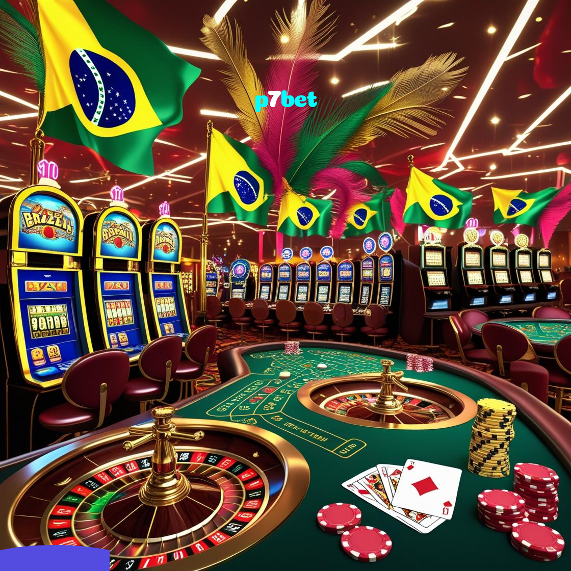 p7bet：Sua chance de ganhar começa no cassino online com poker e apostas no futebol!