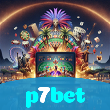 p7bet：Onde o futebol e o cassino se encontram para grandes vitórias!
