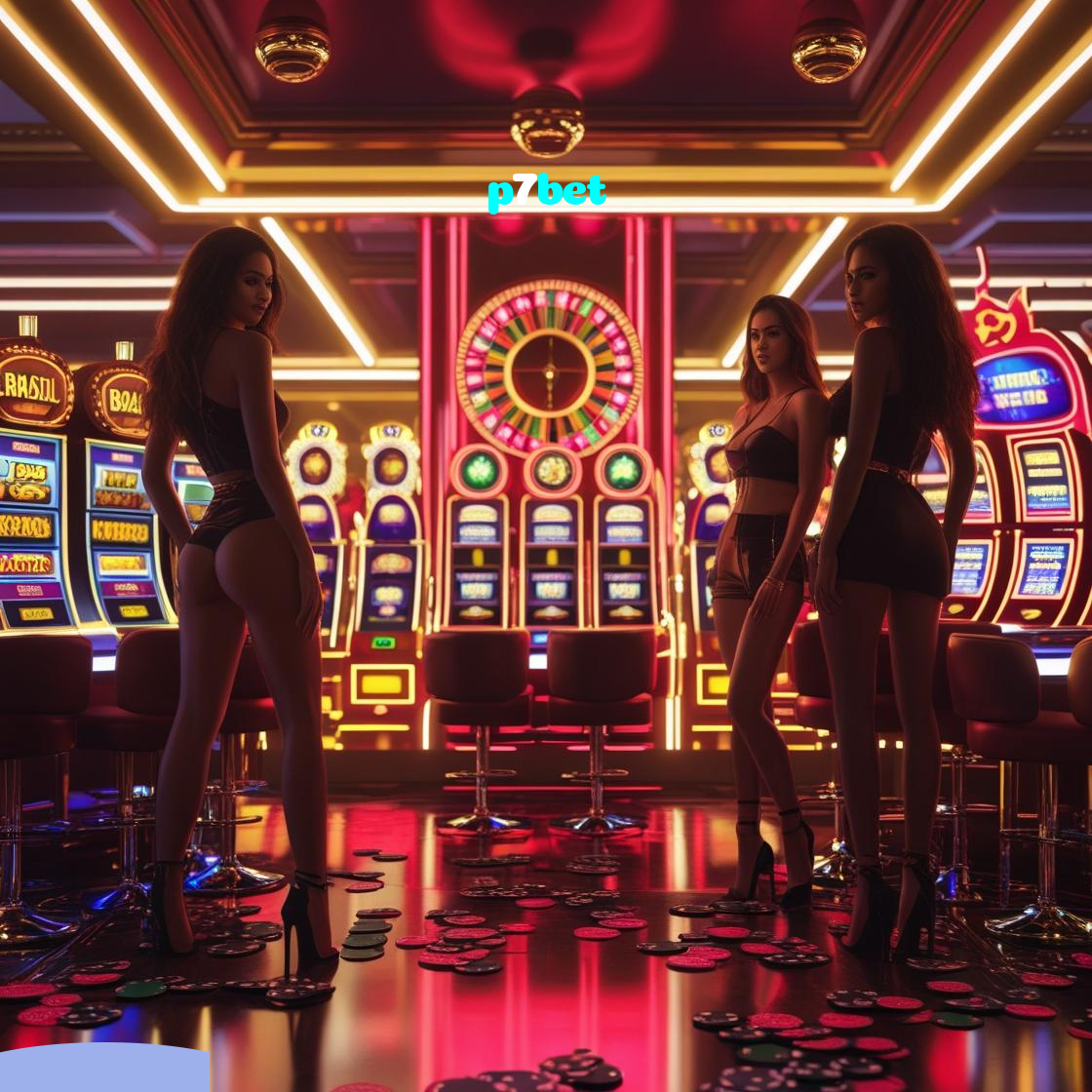 p7bet:As maiores vitórias estão te esperando nas nossas slots online!