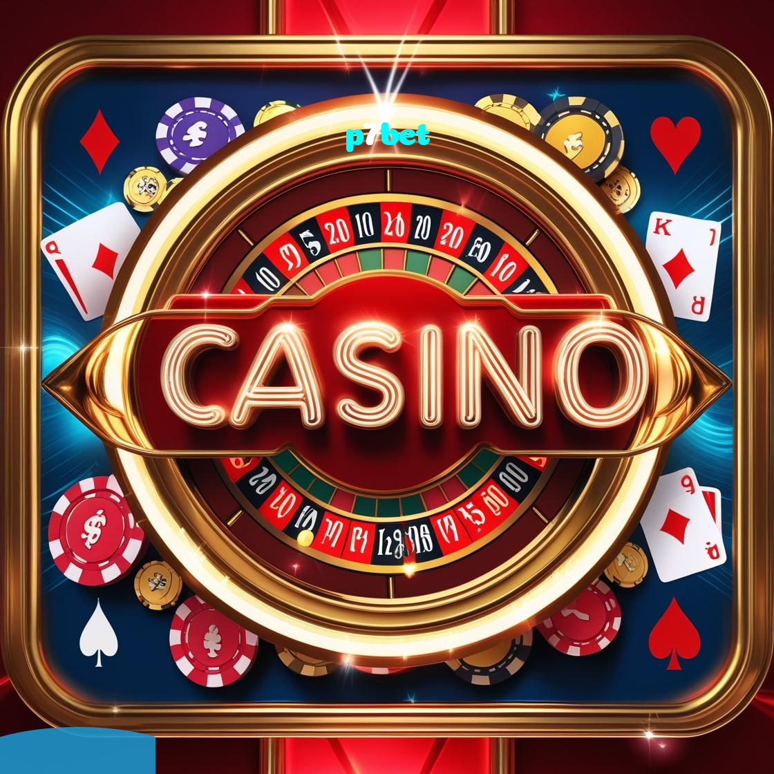 p7bet：Aposte no futebol e conquiste prêmios em blackjack e roleta!