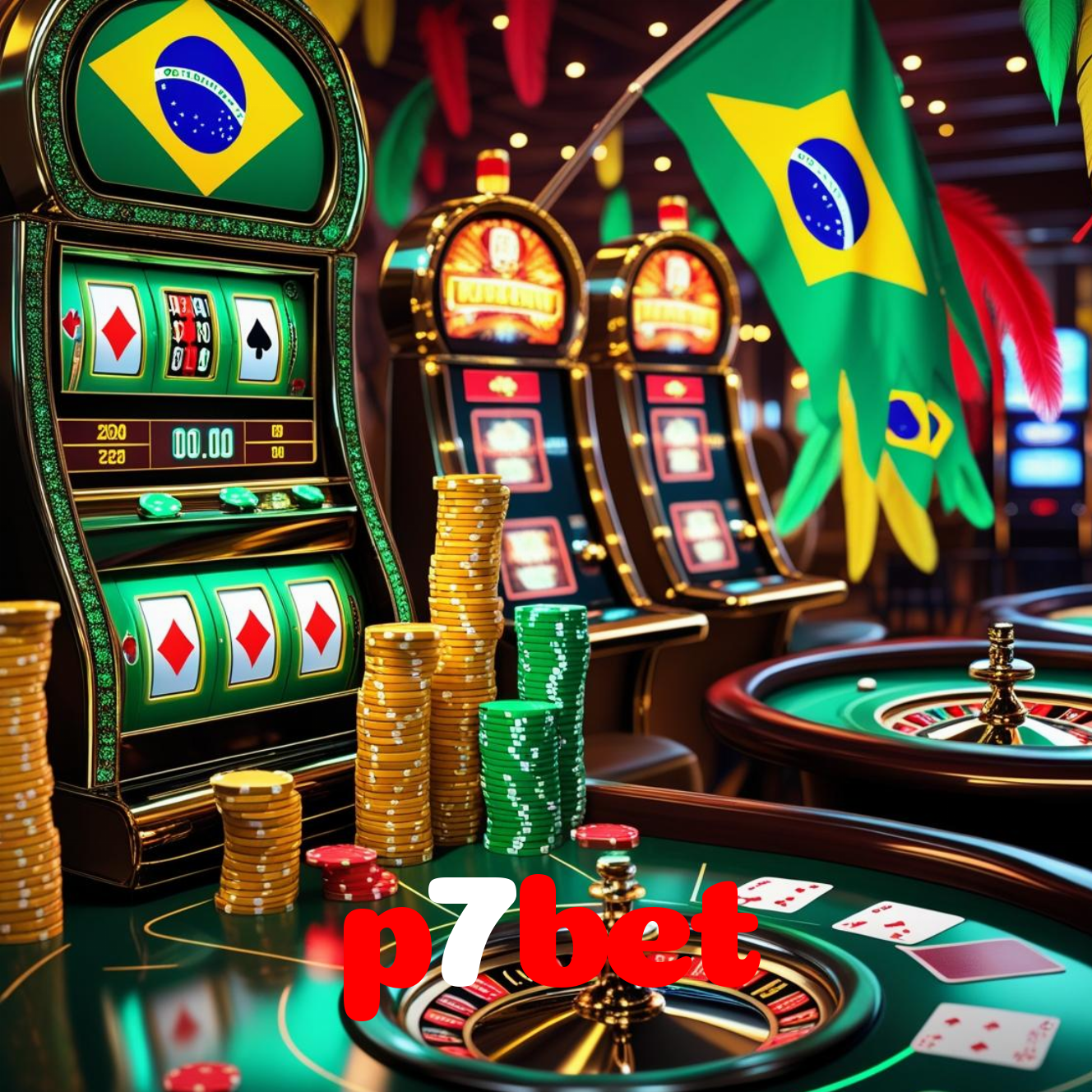 p7bet:O melhor cassino online está te esperando! Aposte e vença!