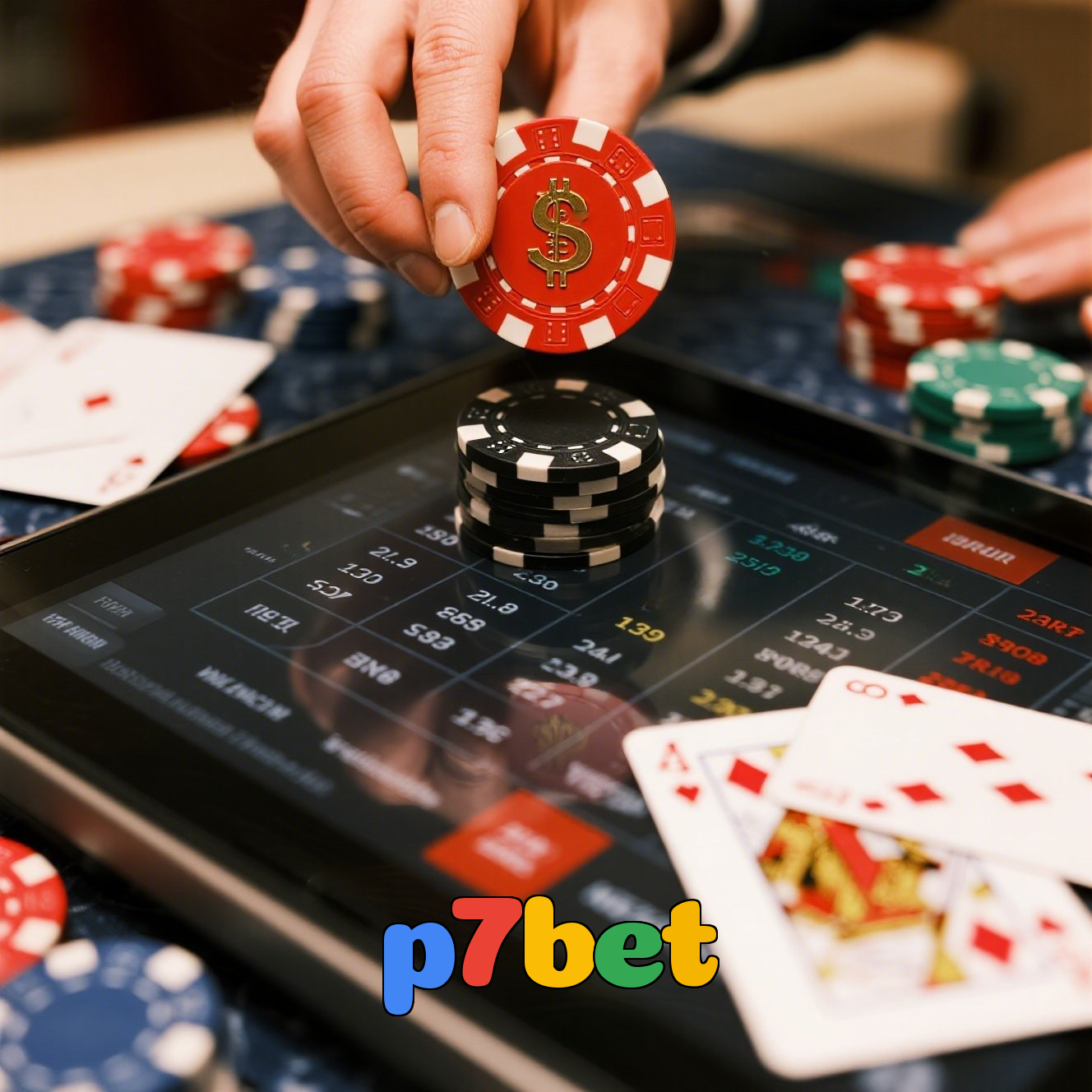 p7bet：Jogue nas melhores slots e vença o jackpot em grande estilo!