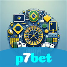 p7bet：Entre na ação! Aposte nas slots e conquiste grandes vitórias!