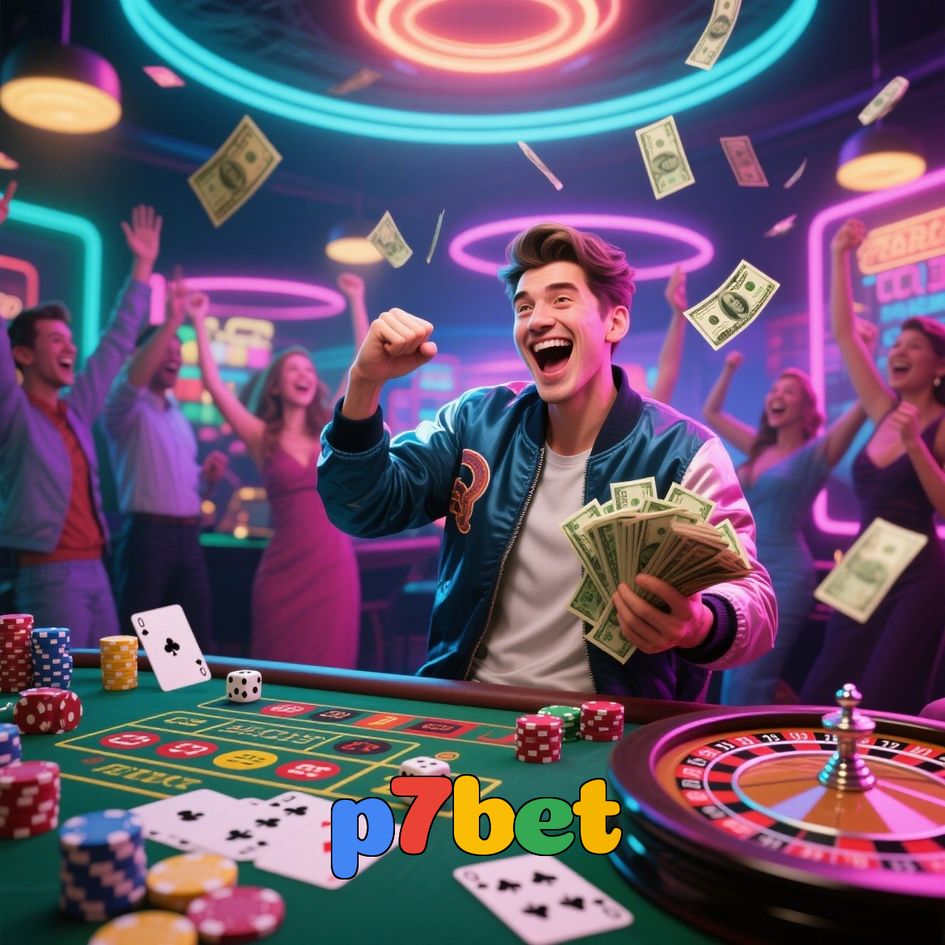 p7bet:O melhor cassino online para apostar no futebol e jogar poker e blackjack!