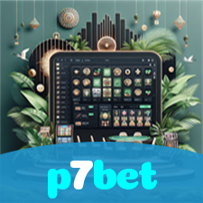 p7bet：Vença grandes prêmios nas mesas de poker online!