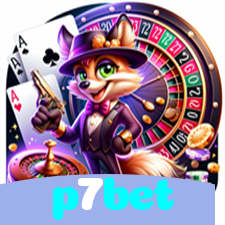 p7bet：Vença no futebol online e leve para casa prêmios incríveis!