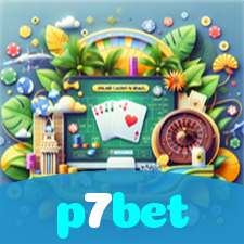 p7bet:Jogue nas roletas e veja grandes prêmios surgirem para você!