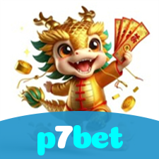p7bet：Gire nas slots e conquiste o prêmio da sua vida!