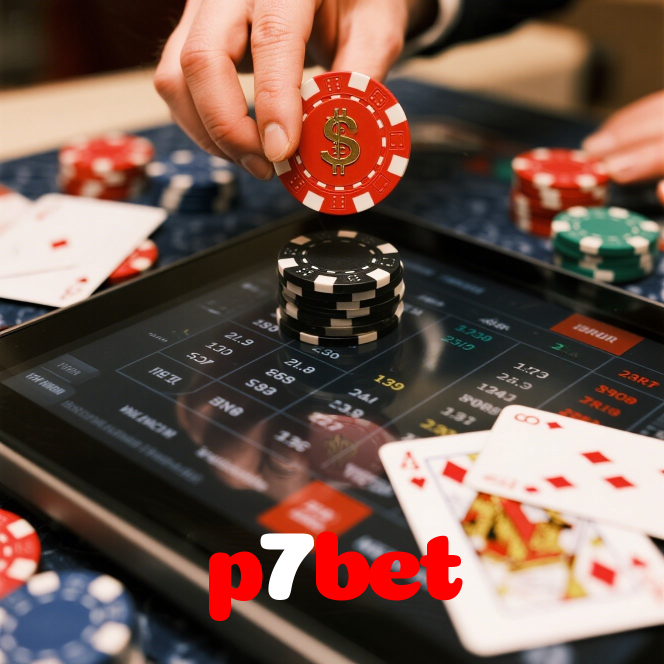 p7bet：Aposte no futebol online e conquiste grandes recompensas!