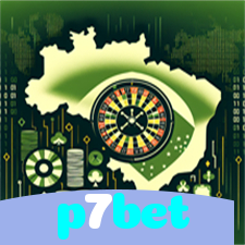 p7bet：Vença no futebol online e ganhe grandes prêmios em nosso cassino!