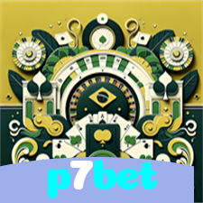 p7bet：Jogue nas slots e vença o jackpot! A sorte está te esperando!