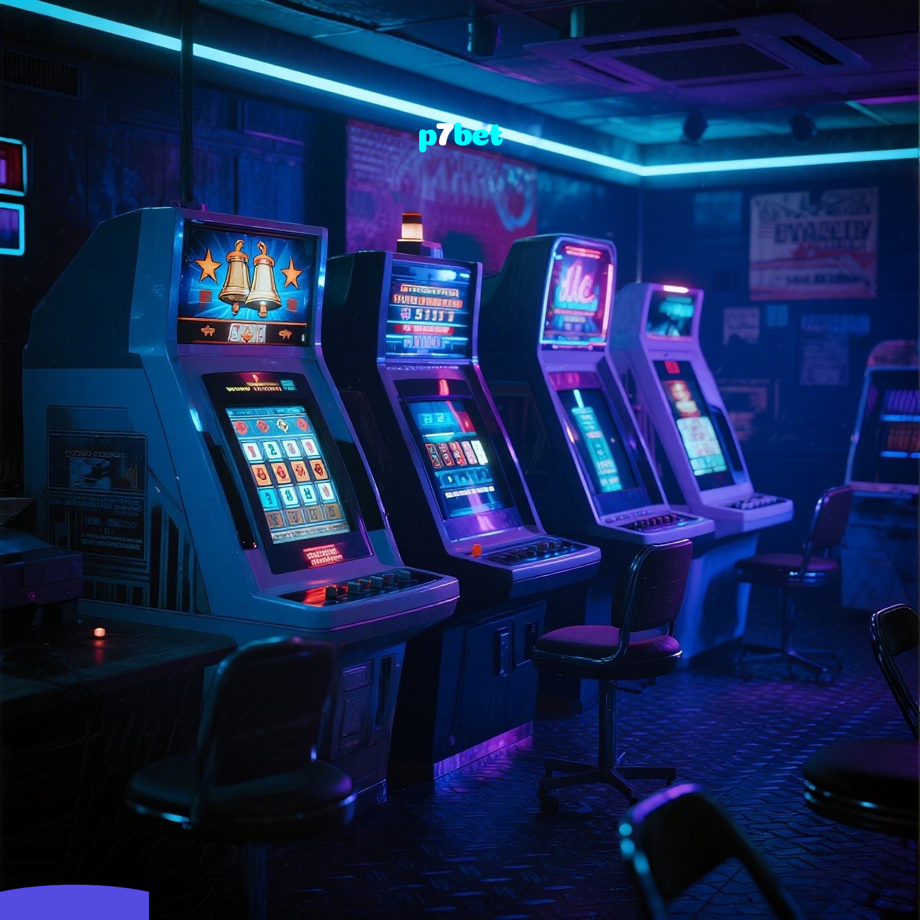 p7bet：As slots mais emocionantes estão aqui! Jogue agora!