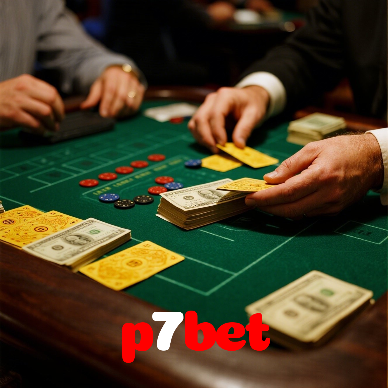 p7bet：A emoção das slots te espera! Aposte agora e ganhe!
