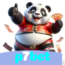 p7bet：Sinta a adrenalina das slots e conquiste vitórias como nunca!