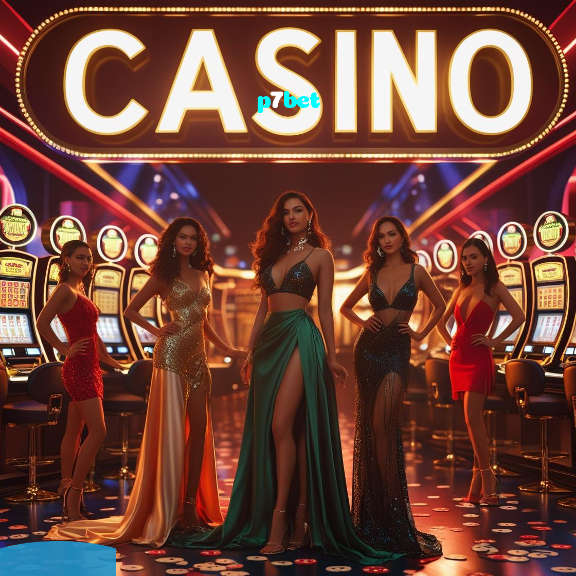 p7bet:A sorte está ao seu lado no cassino online com jogos de roleta e apostas no futebol!