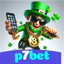 p7bet：Jogue nas melhores slots e vença o jackpot agora mesmo!