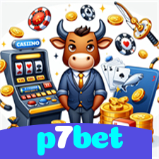 p7bet：Gire as slots e ganhe prêmios incríveis com cada giro!