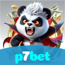 p7bet：Jogue slots, aposte no futebol e ganhe no melhor cassino online!
